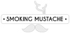 SmokingMustacheLogo